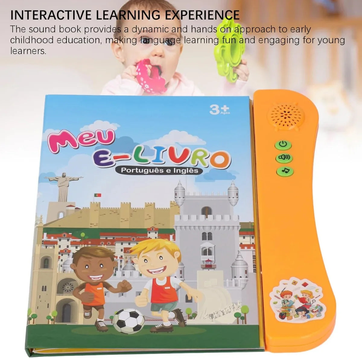 e-Livro Educacional