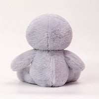 Kawaii Soothing Sloth Plush Doll Breathing Bear Toy Kids Soothing Music Baby Sleeping Companion Sound and Light Doll Toy