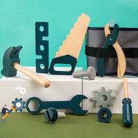Kit Ferramentas Educacionais