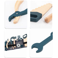 Kit Ferramentas Educacionais