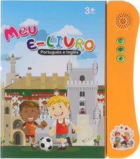 e-Livro Educacional