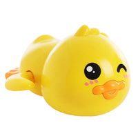 Patinho Bubble de Banheira que Nada