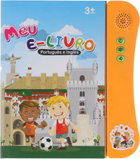 e-Livro Educacional